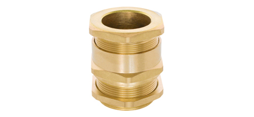 A1 / A2 Cable Gland Manufacturer, Exporter and Supplier