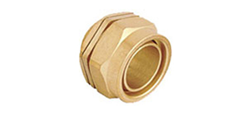 BW Cable Gland(3 Part) Manufacturer, Exporter and Supplier