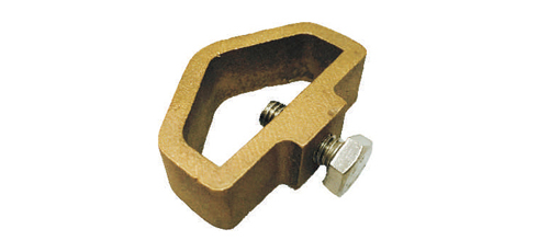 Rod to Tape Clamp : B Type Manufacturer, Exporter and Supplier