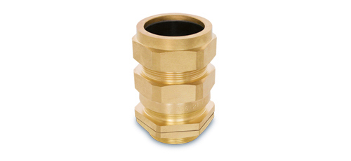 CW Cable Gland(4 Part) Manufacturer, Exporter and Supplier