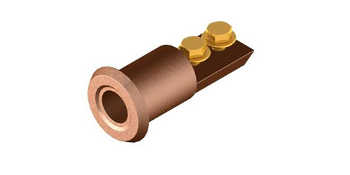 Rod To Tape Couplings Manufacturer, Exporter and Supplier