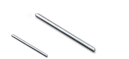 Stainless Steel Earth Rod Manufacturer, Exporter and Supplier