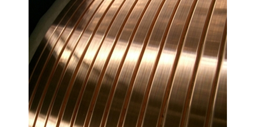 Tinned Copper Strip Manufacturer, Exporter and Supplier